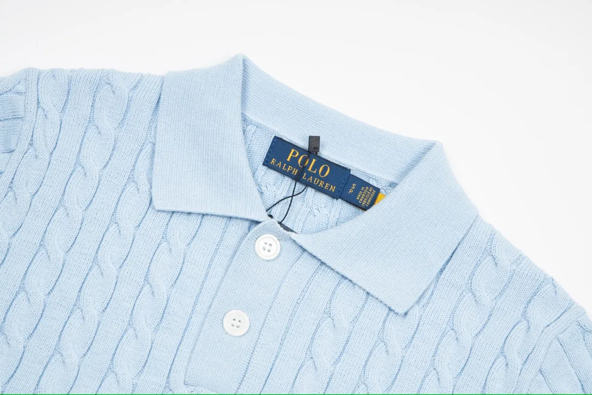 New Arrival B （ ） 【 Ralph Lauren polo - logo 】 1: 2: Wholesale 3:ZPQuality 1:1 GF Quality 4: Quality Quality Premium Quality 5: Original Sizes 160 ⚠️ - - ！ - -Classic - Size：S-L ：White/Yellow/Navy Blue/Royal Blue/Light Blue/Purple/Pink